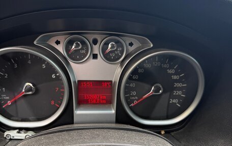 Ford Focus II рестайлинг, 2008 год, 550 000 рублей, 8 фотография