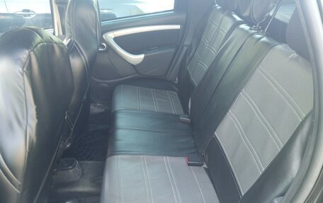 Nissan Terrano III, 2014 год, 1 100 000 рублей, 6 фотография