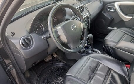 Nissan Terrano III, 2014 год, 1 100 000 рублей, 5 фотография