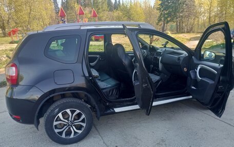 Nissan Terrano III, 2014 год, 1 100 000 рублей, 8 фотография