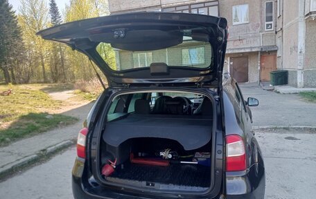 Nissan Terrano III, 2014 год, 1 100 000 рублей, 12 фотография