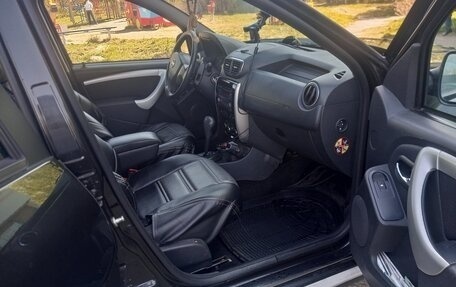 Nissan Terrano III, 2014 год, 1 100 000 рублей, 9 фотография