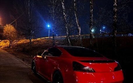 Infiniti G, 2009 год, 2 000 000 рублей, 2 фотография