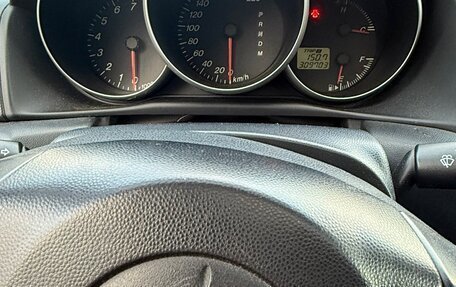 Mazda 3, 2004 год, 450 000 рублей, 7 фотография