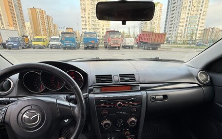 Mazda 3, 2004 год, 450 000 рублей, 4 фотография