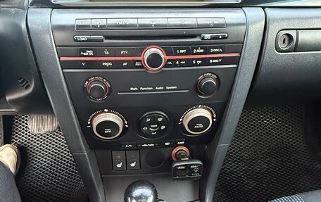 Mazda 3, 2004 год, 450 000 рублей, 8 фотография