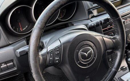 Mazda 3, 2004 год, 450 000 рублей, 9 фотография