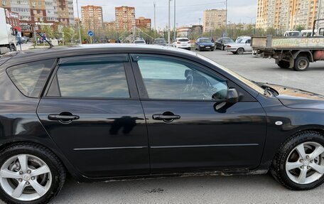 Mazda 3, 2004 год, 450 000 рублей, 14 фотография