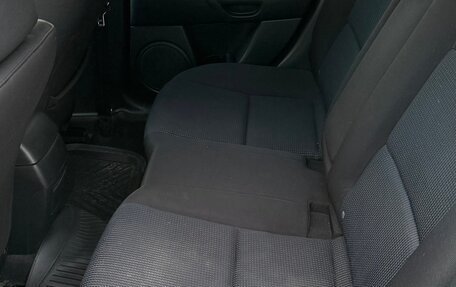 Mazda 3, 2004 год, 450 000 рублей, 13 фотография