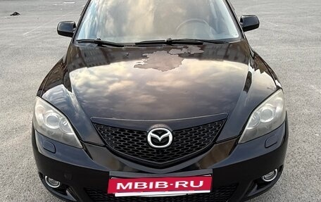 Mazda 3, 2004 год, 450 000 рублей, 10 фотография