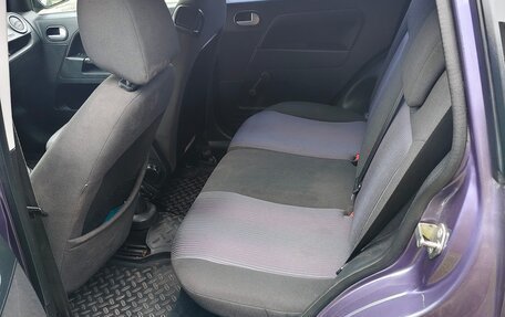 Ford Fusion I, 2007 год, 260 000 рублей, 7 фотография