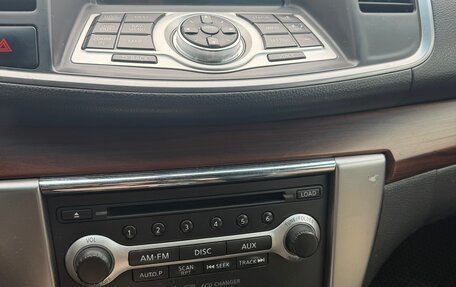 Nissan Teana, 2011 год, 730 000 рублей, 7 фотография