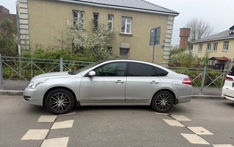 Nissan Teana, 2011 год, 730 000 рублей, 4 фотография