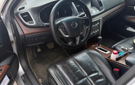 Nissan Teana, 2011 год, 730 000 рублей, 5 фотография