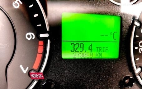 Ford Fusion I, 2007 год, 260 000 рублей, 13 фотография