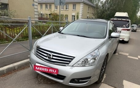 Nissan Teana, 2011 год, 730 000 рублей, 3 фотография