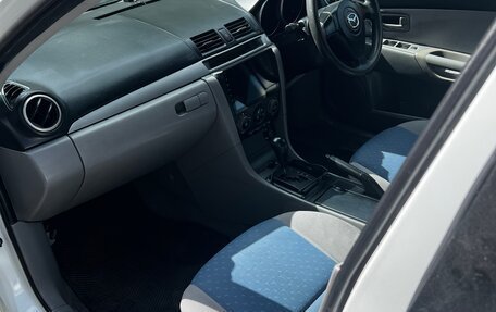 Mazda Axela, 2004 год, 420 000 рублей, 7 фотография