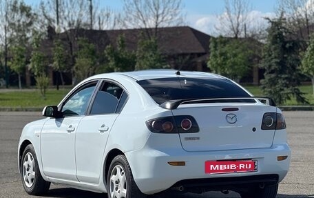Mazda Axela, 2004 год, 420 000 рублей, 5 фотография