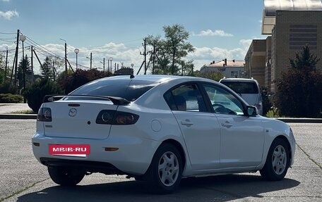 Mazda Axela, 2004 год, 420 000 рублей, 4 фотография