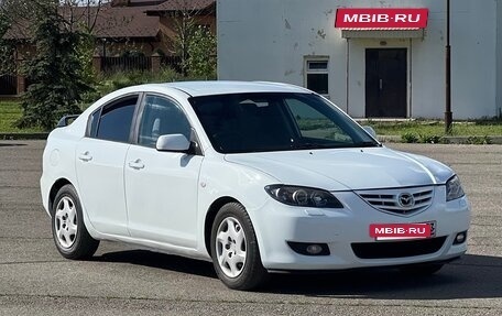 Mazda Axela, 2004 год, 420 000 рублей, 3 фотография