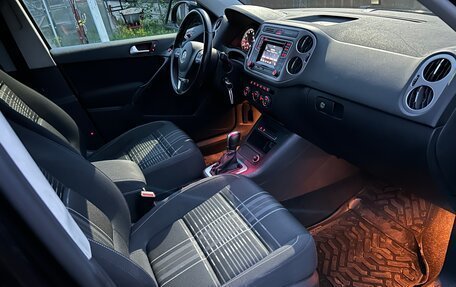 Volkswagen Tiguan I, 2016 год, 1 590 000 рублей, 13 фотография