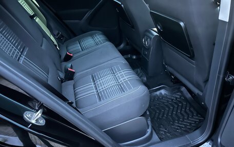 Volkswagen Tiguan I, 2016 год, 1 590 000 рублей, 12 фотография
