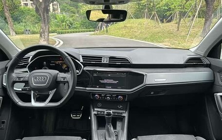 Audi Q3, 2022 год, 2 590 000 рублей, 7 фотография