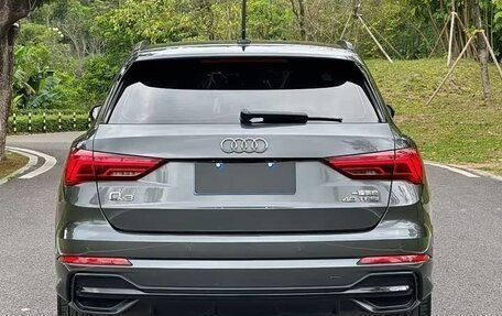 Audi Q3, 2022 год, 2 590 000 рублей, 5 фотография