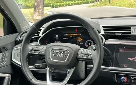 Audi Q3, 2022 год, 2 590 000 рублей, 8 фотография