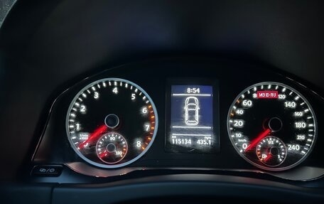 Volkswagen Tiguan I, 2016 год, 1 590 000 рублей, 16 фотография
