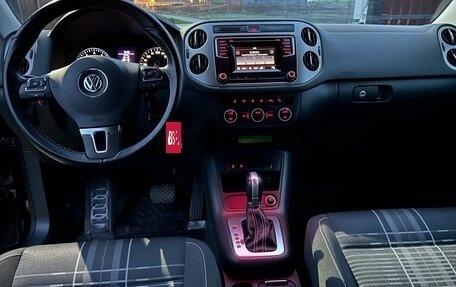 Volkswagen Tiguan I, 2016 год, 1 590 000 рублей, 10 фотография