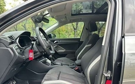 Audi Q3, 2022 год, 2 590 000 рублей, 6 фотография