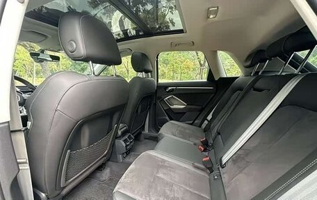 Audi Q3, 2022 год, 2 590 000 рублей, 9 фотография