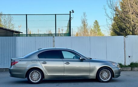BMW 5 серия, 2004 год, 860 000 рублей, 2 фотография