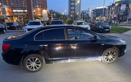 Lifan Cebrium (720), 2014 год, 300 000 рублей, 4 фотография