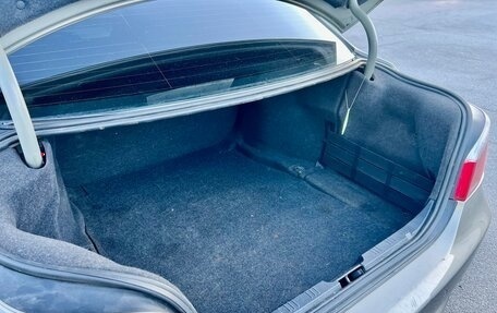 BMW 5 серия, 2004 год, 860 000 рублей, 15 фотография