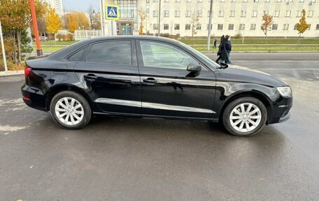 Audi A3, 2014 год, 1 450 000 рублей, 4 фотография