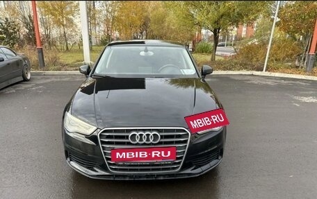 Audi A3, 2014 год, 1 450 000 рублей, 2 фотография