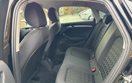Audi A3, 2014 год, 1 450 000 рублей, 15 фотография