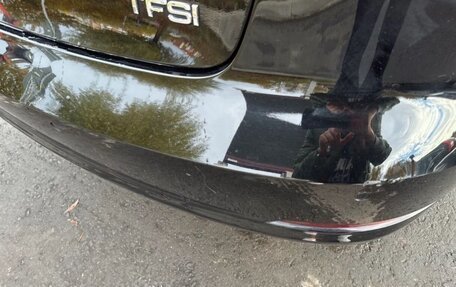 Audi A3, 2014 год, 1 450 000 рублей, 18 фотография