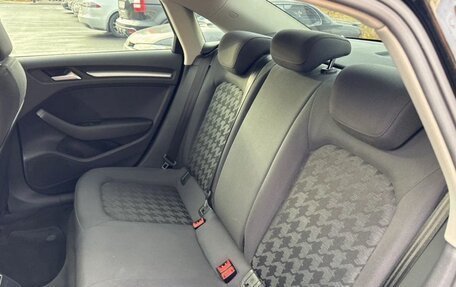 Audi A3, 2014 год, 1 450 000 рублей, 14 фотография
