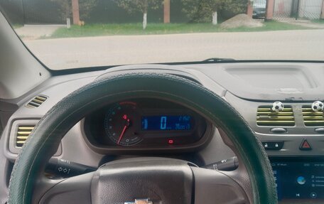 Chevrolet Cobalt II, 2013 год, 365 000 рублей, 2 фотография