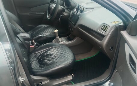 Chevrolet Cobalt II, 2013 год, 365 000 рублей, 4 фотография