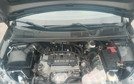 Chevrolet Cobalt II, 2013 год, 365 000 рублей, 3 фотография