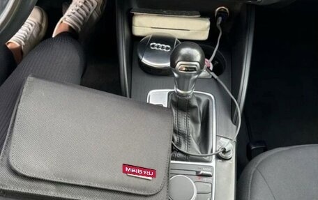 Audi A3, 2014 год, 1 450 000 рублей, 10 фотография