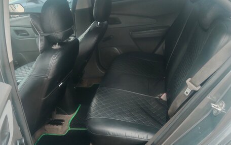 Chevrolet Cobalt II, 2013 год, 365 000 рублей, 8 фотография