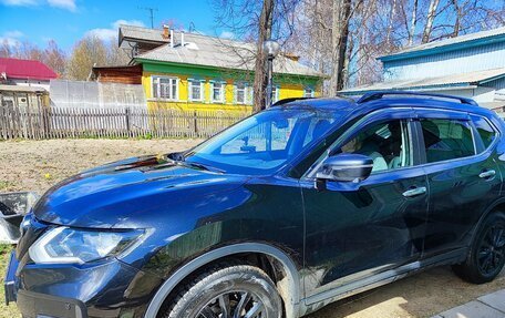 Nissan X-Trail, 2021 год, 3 000 000 рублей, 2 фотография