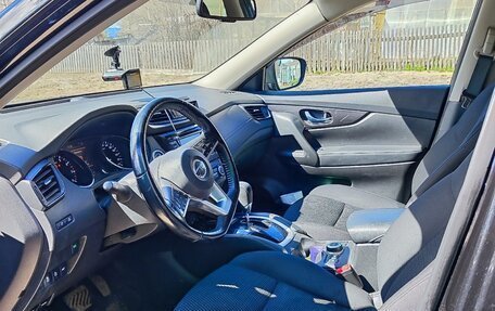 Nissan X-Trail, 2021 год, 3 000 000 рублей, 7 фотография