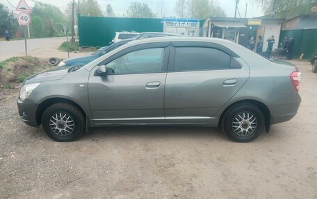 Chevrolet Cobalt II, 2013 год, 365 000 рублей, 11 фотография