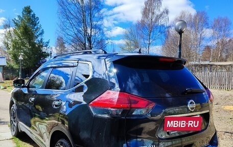 Nissan X-Trail, 2021 год, 3 000 000 рублей, 3 фотография